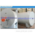 Nature Gas Hot Air Furnace